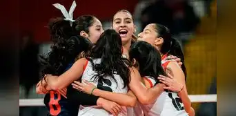 Sudamericano de Vóley Sub-19 2024: convocadas, fixture y rivales de la selección peruana