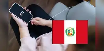Chile aprueba ley que establece cargador único para celulares: ¿existe en Perú una propuesta igual?