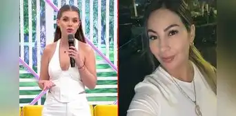 Brunella Horna manda DURO MENSAJE contra Pamela López tras imágenes con pareja de su amiga: “Indefendible”