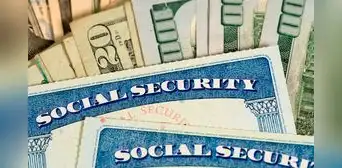 Social Security 2024: estas son las fechas y los montos de pagos correspondientes a septiembre en Estados Unidos Social Security 2024: estas son las fechas y los montos de pagos correspondientes a septiembre en Estados Unidos