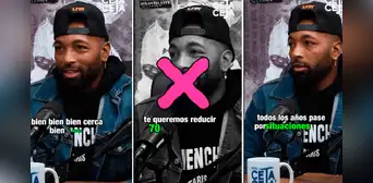 Jair Céspedes reveló detalles de su salida de Sporting Cristal tras llegada de Innova: "Te queremos reducir el 70%" Jair Céspedes reveló detalles de su salida de Sporting Cristal tras llegada de Innova: "Te queremos reducir el 70%"