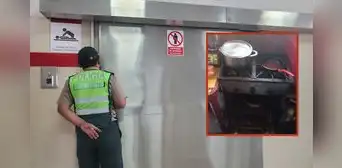 Tragedia en Arequipa: padre e hija mueren por inhalación de monóxido de carbono mientras dormían Tragedia en Arequipa: padre e hija mueren por inhalación de monóxido de carbono mientras dormían
