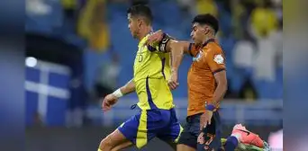 [Cristiano Ronaldo, En Vivo] Partido Al Nassr vs. Al Feiha HOY por la Liga Profesional Saudí