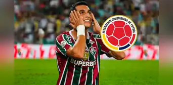 ¿Kevin Serna realmente tiene chances de convocado a la selección colombiana para enfrentar a Perú?