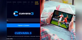 Estos son los peligros de las ventanas que emergen en los sitios web piratas de partidos y películas GRATIS