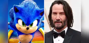 Keanu Reeves dará voz a Shadow en ‘Sonic 3’: tráiler oficial y todo lo que necesitas saber del estreno Keanu Reeves dará voz a Shadow en ‘Sonic 3’: tráiler oficial y todo lo que necesitas saber del estreno