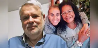 Expareja de Eva Ayllón habla por primera vez y critica a Natalia Málaga: “No puedes ir causando daño” Expareja de Eva Ayllón habla por primera vez y critica a Natalia Málaga: “No puedes ir causando daño”