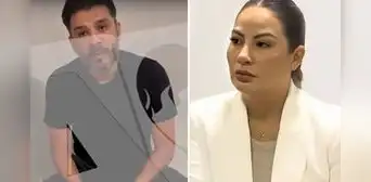 Luis Rodríguez defiende a Pamela López tras fuerte comunicado de su expareja: "Es una mujer llena de valores" Luis Rodríguez defiende a Pamela López tras fuerte comunicado de su expareja: "Es una mujer llena de valores"