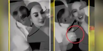 Filtran VIDEO privado de Pamela López y su 'saliente' Luis Fernando: ‘Amor y fuego’ los pone al descubierto