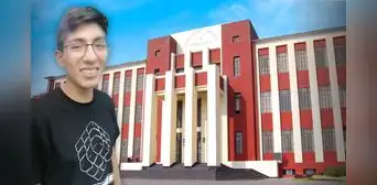 Primer puesto de Ingeniería Mecánica de la UNI, ingresó a la primera y revela su peculiar método: "Iba al Gimnasio y me olvidaba de todo"
