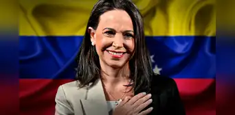 Corina Machado, opositora del gobierno de Maduro, será nominada al premio Václav Havel de Derechos Humanos