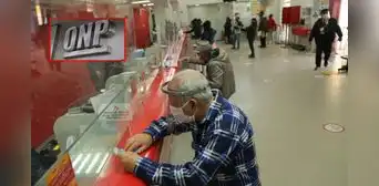 Si estoy afiliado a la ONP y fallezco, ¿quién puede cobrar mis aportes? Si estoy afiliado a la ONP y fallezco, ¿quién puede cobrar mis aportes?