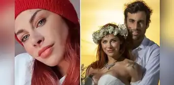 Esposo de Xoana González le envía EMOTIVO mensaje tras POLÉMICA por su extraño comportamiento en redes