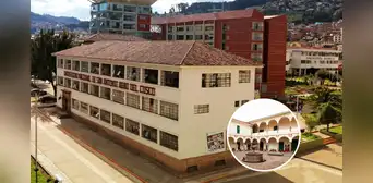 Perú tendrá un nuevo museo que albergará tesoros del Imperio Incaico dentro de una prestigiosa universidad