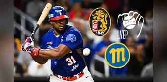 Yasiel Puig regresa a Tiburones y manda fuerte advertencia a todos los equipos de la LVBP: "Voy a batir con..." Yasiel Puig regresa a Tiburones y manda fuerte advertencia a todos los equipos de la LVBP: "Voy a batir con..."