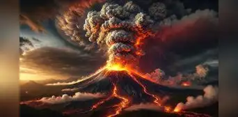 El volcán de Latinoamérica que ha rugido por más de 500.000 años: se encuentra activo desde la Era de Hielo