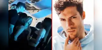 ¡Con Flavia! Revelan identidad de las cuatro chicas con las que Patricio Parodi juergueó en Cochinola ¡Con Flavia! Revelan identidad de las cuatro chicas con las que Patricio Parodi juergueó en Cochinola