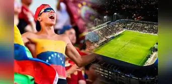 ¿Cómo llegar al Estadio Municipal El Alto y vivir el Venezuela vs. Bolivia por Eliminatorias?