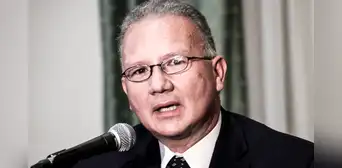 Régimen de Nicolás Maduro secuestra a Perkins Rocha, abogado personal de María Corina Machado