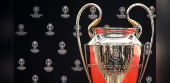 ¿Cuándo es el sorteo Champions League 2024-25? Horarios, canales y cómo será en nuevo formato de la Liga de Campeones