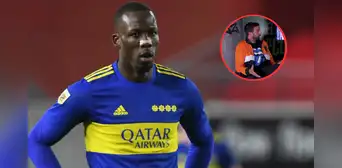Luis Advíncula: periodista argentino critica con dureza al jugador tras error en el gol