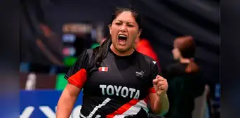 Perú presente en la ceremonia de inauguración de los Juegos Paralímpicos París 2024