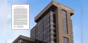 Representantes de trabajadores de Petroperú rechazan comunicado del directorio y niegan injerencia sindical