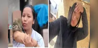 Buscan intensamente a joven que desapareció en Cusco: lleva desaparecida 10 días Buscan intensamente a joven que desapareció en Cusco: lleva desaparecida 10 días
