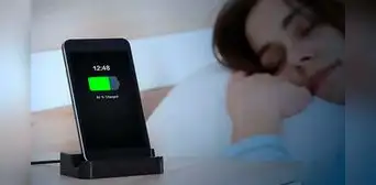 ¿Se debe dejar el celular cargando toda la noche mientras duermes? Esto dicen los expertos ¿Se debe dejar el celular cargando toda la noche mientras duermes? Esto dicen los expertos