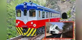 Tren Macho de Perú: adjudican megaproyecto del MTC que beneficiará a 1.2 millones de peruanos Tren Macho de Perú: adjudican megaproyecto del MTC que beneficiará a 1.2 millones de peruanos