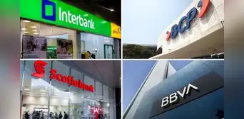 ¿Abren los bancos hoy, feriado 30 de agosto? Revisa horarios vía en BCP, BBVA, Interbank y más ¿Abren los bancos hoy, feriado 30 de agosto? Revisa horarios vía en BCP, BBVA, Interbank y más