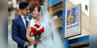 ¿Se paga a Apdayc por poner música en tu boda?: casos y excepciones ¿Se paga a Apdayc por poner música en tu boda?: casos y excepciones