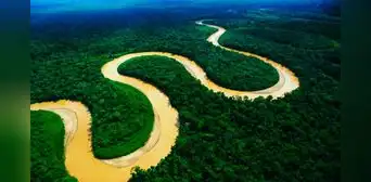 Río Amazonas llega a un nivel bajo de caudal y alerta a Loreto: complica tránsito fluvial e impacta economía regional Río Amazonas llega a un nivel bajo de caudal y alerta a Loreto: complica tránsito fluvial e impacta economía regional