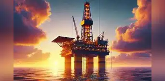 Este país de Sudamérica recibirá la inversión de EE.UU. para ser potencia mundial: gastarán más de US$100M en pozo de petróleo Este país de Sudamérica recibirá la inversión de EE.UU. para ser potencia mundial: gastarán más de US$100M en pozo de petróleo