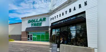 El artículo para el hogar que Pottery Barn vende a US$13 y puedes conseguirlo en Dollar Tree por solo un dólar El artículo para el hogar que Pottery Barn vende a US$13 y puedes conseguirlo en Dollar Tree por solo un dólar