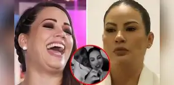 Melissa Klug lanza indirecta a Pamela López: “Te deseo paz para que logres ser feliz con tu vida” Melissa Klug lanza indirecta a Pamela López: “Te deseo paz para que logres ser feliz con tu vida”