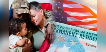 ¿Adiós al Parole In Place? Estos estados suspenderían el programa que beneficia a los inmigrantes en Estados Unidos