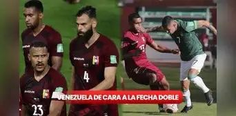 “Complicada en lo defensivo”: ¿qué opciones tiene la Vinotinto en “la fecha más ruda” ante Uruguay y Bolivia?