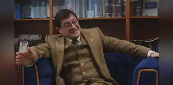 Chávez Cotrina responde a Santiváñez: Si no quiere que soltemos a los delincuentes, la solución lo tienen ellos" Chávez Cotrina responde a Santiváñez: Si no quiere que soltemos a los delincuentes, la solución lo tienen ellos"