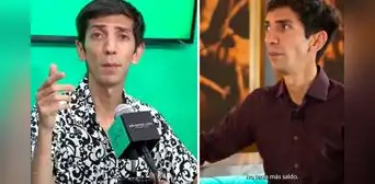 ‘Flaco’ Granda confiesa haber perdido 20.000 soles por ludopatía: “Usé la tarjeta de crédito de mi mamá”