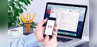 ¿Mandaste un correo electrónico con errores? Gmail tiene un truco para cancelar el envío ¿Mandaste un correo electrónico con errores? Gmail tiene un truco para cancelar el envío