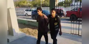 Capturan a presunto cajero de “Los Pulpos” en Piura: a su cuenta habría ingresado 14 depósitos por extorsión Capturan a presunto cajero de “Los Pulpos” en Piura: a su cuenta habría ingresado 14 depósitos por extorsión