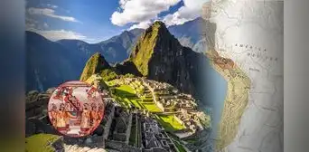Investigadores descubren el origen de los habitantes de MACHU PICCHU: estudio analizó ADN de restos de hace 500 años