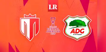 Real Estelí vs. Guanacasteca EN VIVO: horario y canal para ver la Copa Centroamericana Concacaf Real Estelí vs. Guanacasteca EN VIVO: horario y canal para ver la Copa Centroamericana Concacaf