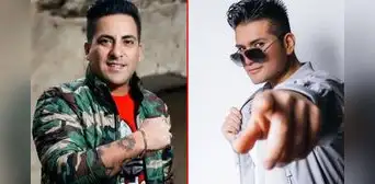 Tommy Portugal arremete contra Deyvis Orosco y critica su carrera artística: “No es el número uno de la cumbia” Tommy Portugal arremete contra Deyvis Orosco y critica su carrera artística: “No es el número uno de la cumbia”