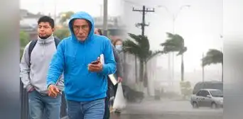 Peligro en la costa del Perú por intensos vientos: Senamhi emite alerta en 11 regiones hasta el 31 de agosto Peligro en la costa del Perú por intensos vientos: Senamhi emite alerta en 11 regiones hasta el 31 de agosto