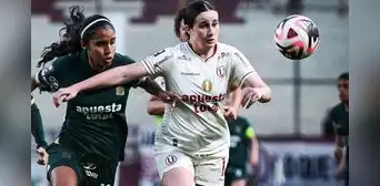 Canal confirmado del Alianza Lima vs. Universitario por la final de vuelta de la Liga Femenina Canal confirmado del Alianza Lima vs. Universitario por la final de vuelta de la Liga Femenina