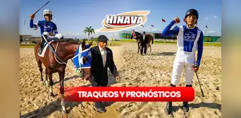Traqueos y pronósticos 5y6 de Valencia HOY, 31 de agosto: datos de última hora de Gaceta Hípica y Fusión Hípica