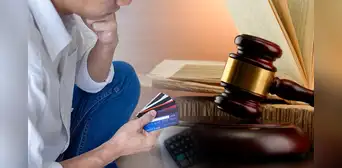 ¿Cuántos años deben pasar para que mi deuda con el banco prescriba y no sea reclamada? El Código Civil lo aclara