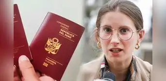 Denuncian a Migraciones ante Indecopi por incremento a S/120 en el precio de pasaportes Denuncian a Migraciones ante Indecopi por incremento a S/120 en el precio de pasaportes